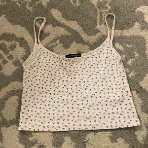 brandy melville tank